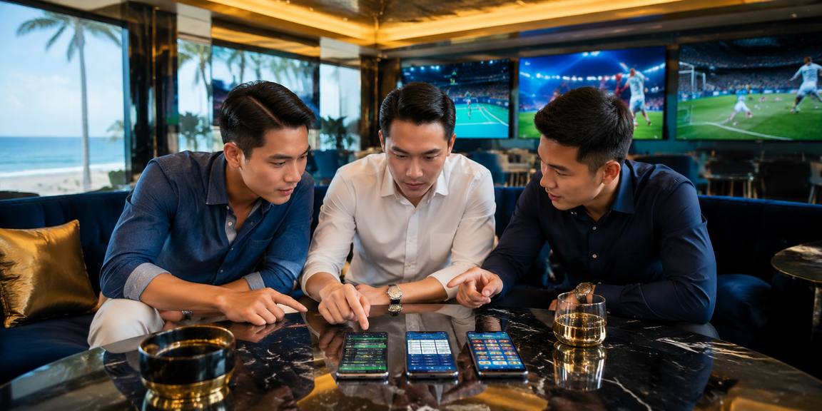 6ff Live Baccarat Classic tại 6ff – dealer thật, bàn chơi liên tục